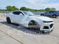 2018 Chevrolet Camaro фото