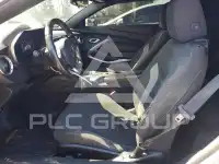 2018 Chevrolet Camaro фото