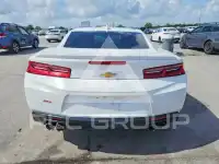 2018 Chevrolet Camaro фото