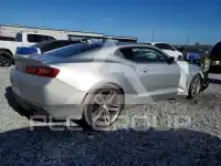 2018 Chevrolet Camaro фото