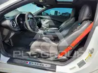 2018 Chevrolet Camaro фото