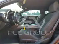 2018 Chevrolet Camaro photo