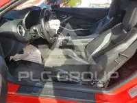 2018 Chevrolet Camaro photo