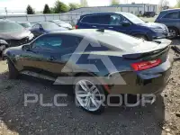 2018 Chevrolet Camaro photo