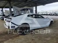 2018 Chevrolet Camaro фото