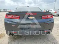 2018 Chevrolet Camaro фото