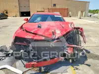 2018 Chevrolet Camaro фото