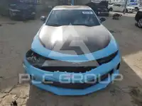 2018 Chevrolet Camaro фото