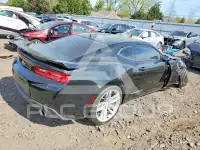 2018 Chevrolet Camaro photo