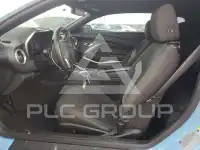 2018 Chevrolet Camaro фото
