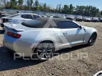 2018 Chevrolet Camaro фото