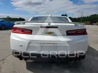 2018 Chevrolet Camaro photo