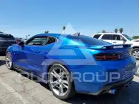 2018 Chevrolet Camaro photo