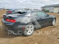 2018 Chevrolet Camaro фото