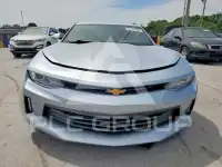 2018 Chevrolet Camaro фото