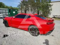 2018 Chevrolet Camaro photo