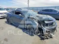 2018 Chevrolet Camaro фото
