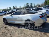2018 Chevrolet Camaro фото