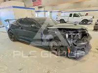 2018 Chevrolet Camaro фото
