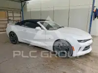 2018 Chevrolet Camaro photo