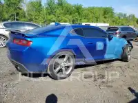 2018 Chevrolet Camaro фото