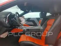 2018 Chevrolet Camaro фото