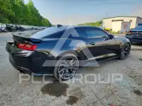 2018 Chevrolet Camaro фото