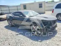2018 Chevrolet Camaro фото