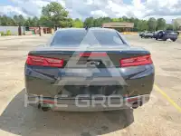2018 Chevrolet Camaro фото