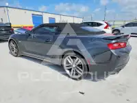 2018 Chevrolet Camaro photo