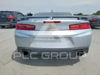 2018 Chevrolet Camaro фото