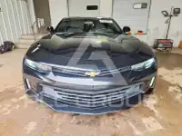 2018 Chevrolet Camaro photo