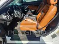 2018 Chevrolet Camaro фото