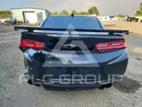 2018 Chevrolet Camaro фото