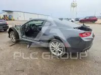 2018 Chevrolet Camaro фото