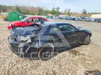 2018 Chevrolet Camaro фото