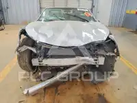 2018 Chevrolet Camaro фото