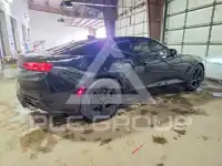 2018 Chevrolet Camaro photo