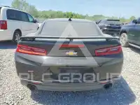 2018 Chevrolet Camaro фото