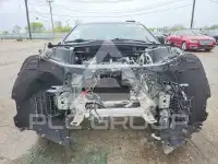 2018 Chevrolet Camaro фото