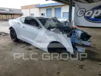 2018 Chevrolet Camaro фото