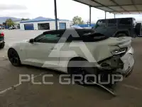 2018 Chevrolet Camaro photo