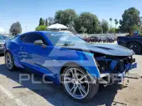 2018 Chevrolet Camaro photo