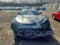 2018 Chevrolet Camaro фото