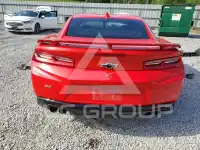2018 Chevrolet Camaro photo