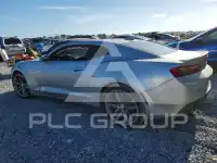 2018 Chevrolet Camaro фото