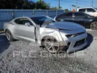 2018 Chevrolet Camaro фото