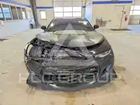 2018 Chevrolet Camaro фото