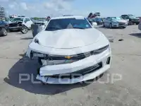 2018 Chevrolet Camaro фото