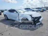 2018 Chevrolet Camaro фото